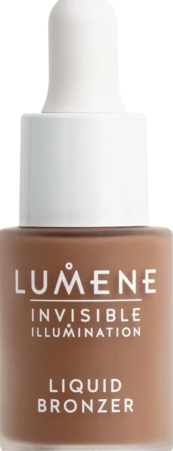 Lumene Invisible Illumination Hehkupisarat Deep Glow 15 ml