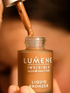 Lumene Invisible Illumination Hehkupisarat Deep Glow 15 ml