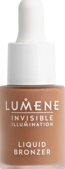 Lumene Invisible Illumination Hehkupisarat Deep Glow 15 ml