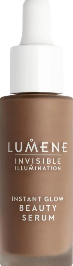 Lumene Invisible Illumination Instant Glow Sävyseerumi 400 30 ml