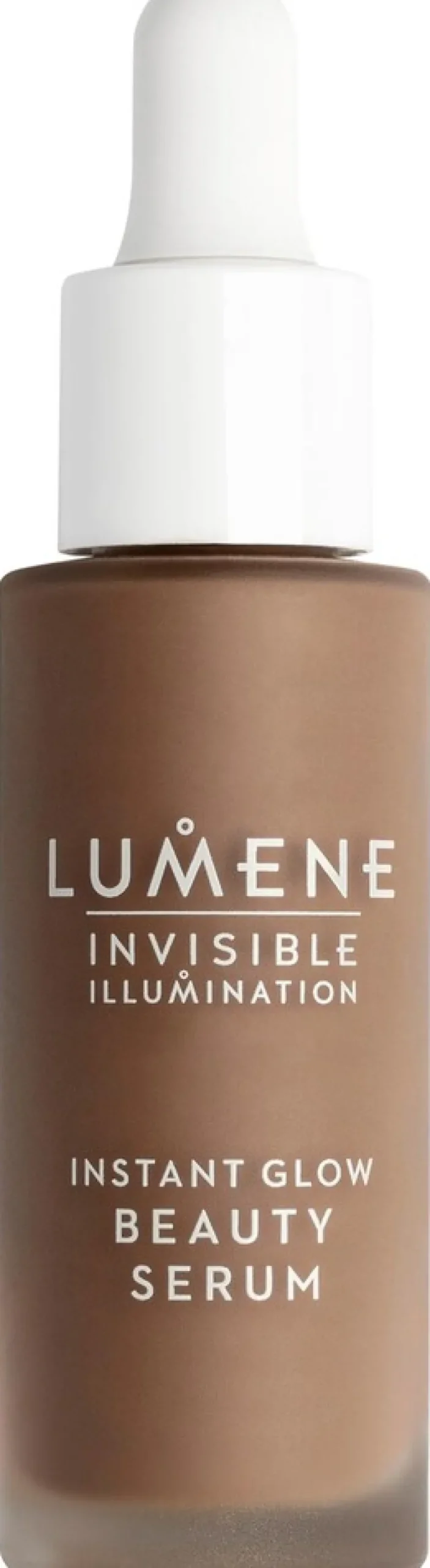 Lumene Invisible Illumination Instant Glow Sävyseerumi 400 30 ml