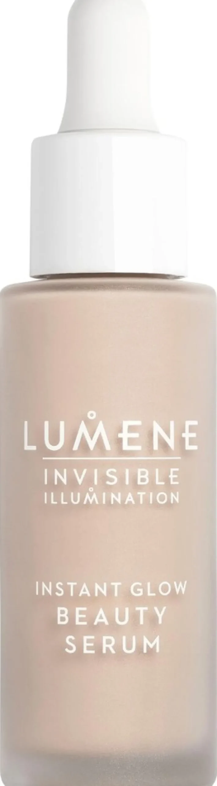 Lumene Invisible Illumination Instant Glow Sävyseerumi 400 30 ml