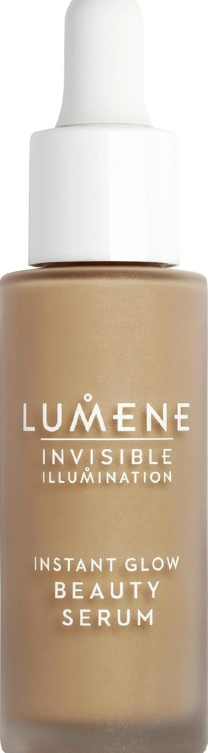 Lumene Invisible Illumination Instant Glow Sävyseerumi 400 30 ml