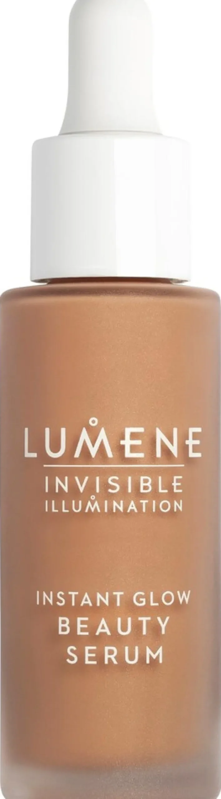 Lumene Invisible Illumination Instant Glow Sävyseerumi 400 30 ml