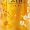 Lumene KIRKAS Kirkastava kasvovesi 200ml