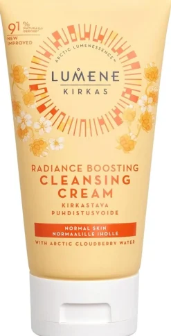 Lumene KIRKAS Kirkastava puhdistusvoide 150ml