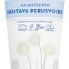 Lumene KLASSIKKO Hajusteeton hoitava perusvoide 150 ml