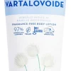 Lumene KLASSIKKO Hajusteeton vartalovoide 200 ml