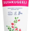 Lumene KLASSIKKO Hemmotteleva & hoitava karpalo suihkugeeli 200ml