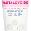 Lumene KLASSIKKO Hemmotteleva & hoitava vartalovoide 200ml