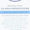 Lumene KLASSIKKO Kosteuttava silmänympärysvoide 15ml