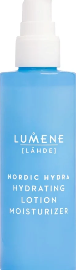 Lumene LÄHDE Kevyt tehokosteusvoide 100 ml