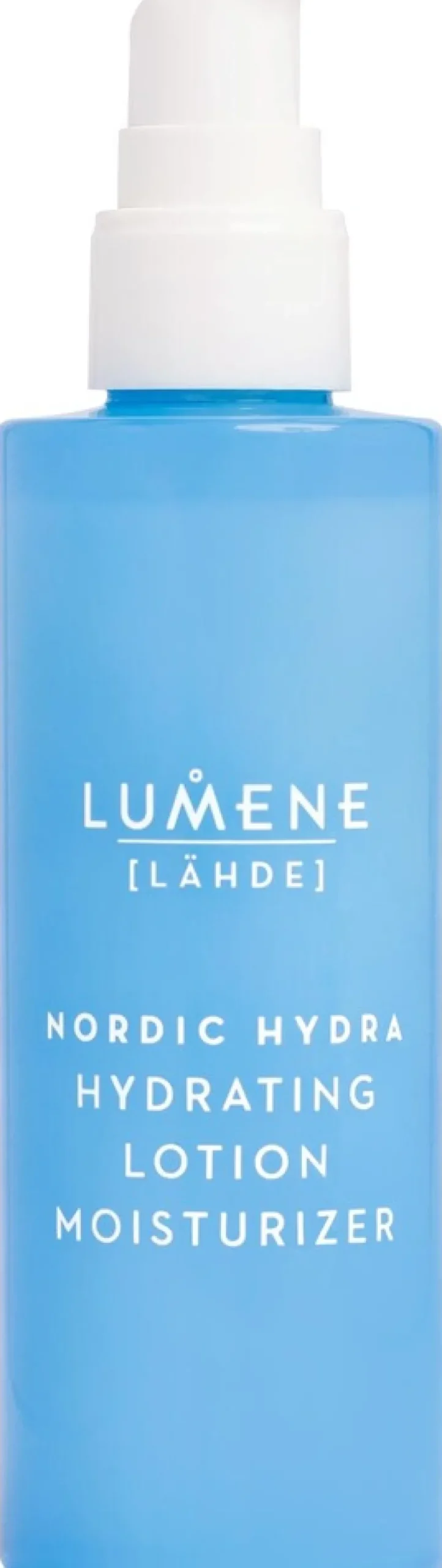 Lumene LÄHDE Kevyt tehokosteusvoide 100 ml