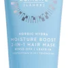 Lumene [LÄHDE] Kosteuttava 2-in-1 hiusten tehohoito 200 ml