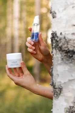 Lumene LÄHDE Kosteuttava prebiootti-tehohoito 30ml