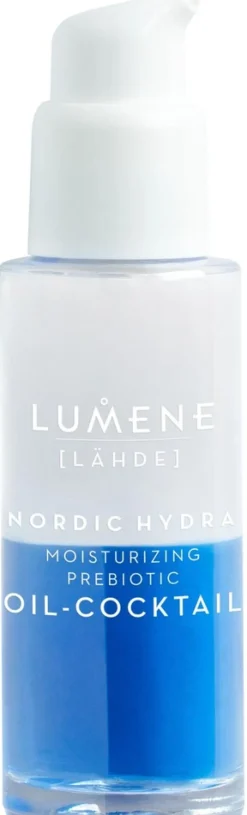 Lumene LÄHDE Kosteuttava prebiootti-tehohoito 30ml