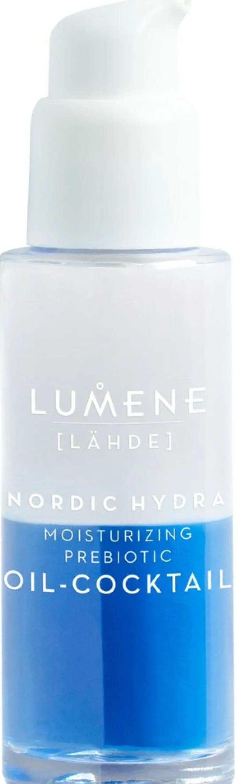 Lumene LÄHDE Kosteuttava prebiootti-tehohoito 30ml