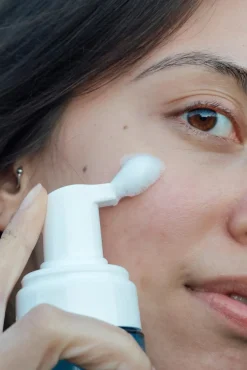 Lumene LÄHDE Puhdistusvaahto 150ml