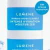 Lumene LÄHDE Tehokosteusvoide + yövoide tuplapakkaus 2x50 ml