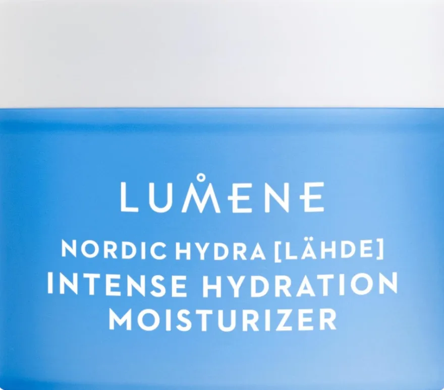Lumene LÄHDE Tehokosteusvoide 50 ml
