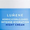 Lumene LÄHDE Tehokosteuttava yövoide 50 ml