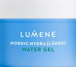 Lumene LÄHDE Tehokosteuttava geelivoide 50 ml