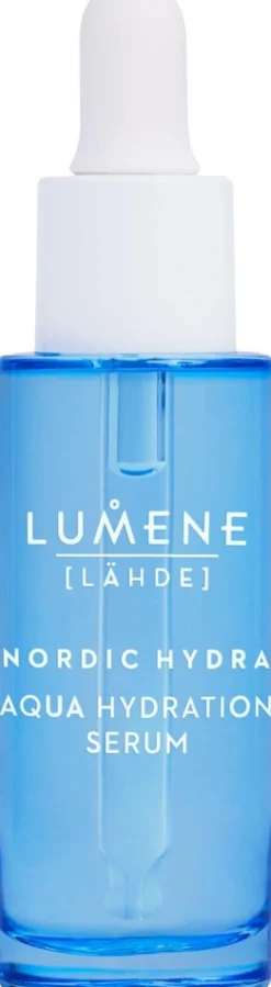 Lumene LÄHDE Tehokosteuttava seerumi 30 ml