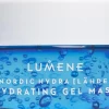 Lumene LÄHDE Tehokosteuttava geelinaamio 100 ml