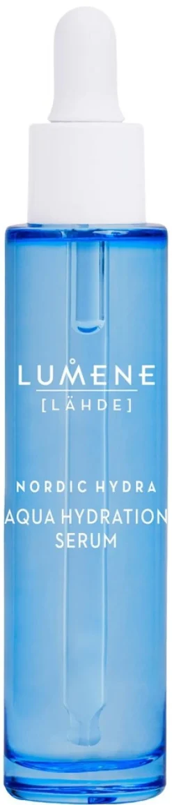 Lumene LÄHDE Tehokosteuttava seerumi 50 ml