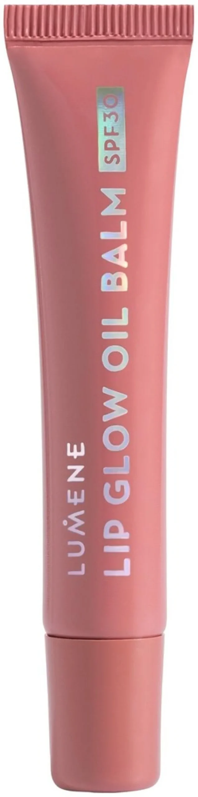 Lumene Lip Glow huuliöljy SPF30 2 Marshmallow 10 ml