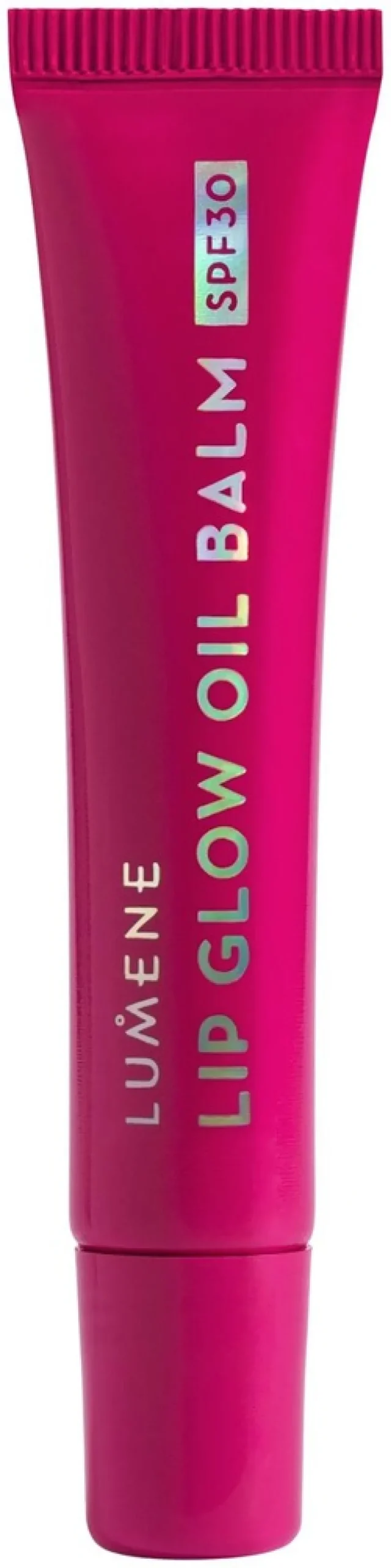 Lumene Lip Glow huuliöljy SPF30 2 Marshmallow 10 ml
