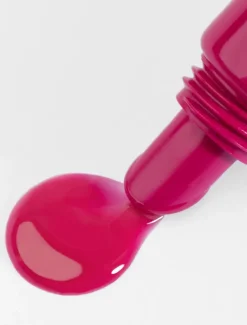 Lumene Lip Glow huuliöljy SPF30 2 Marshmallow 10 ml
