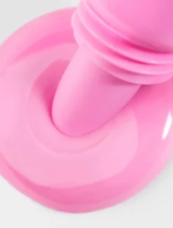 Lumene Lip Glow huuliöljy SPF30 2 Marshmallow 10 ml