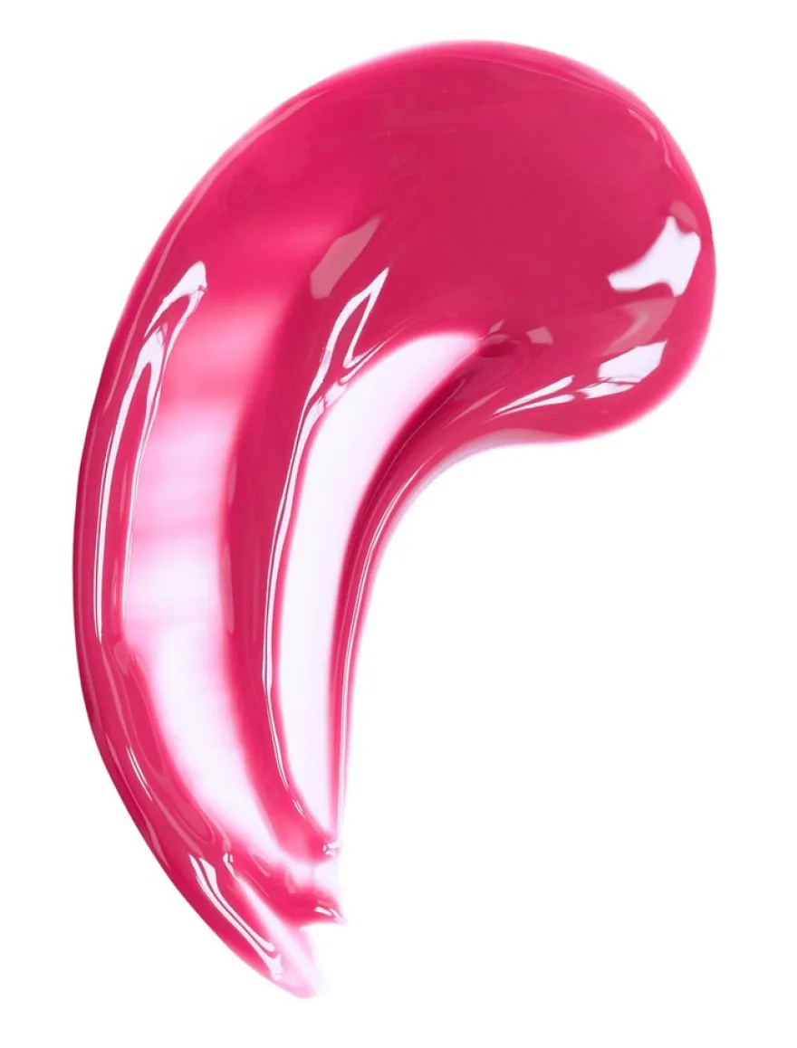 Lumene Lip Glow huuliöljy SPF30 2 Marshmallow 10 ml