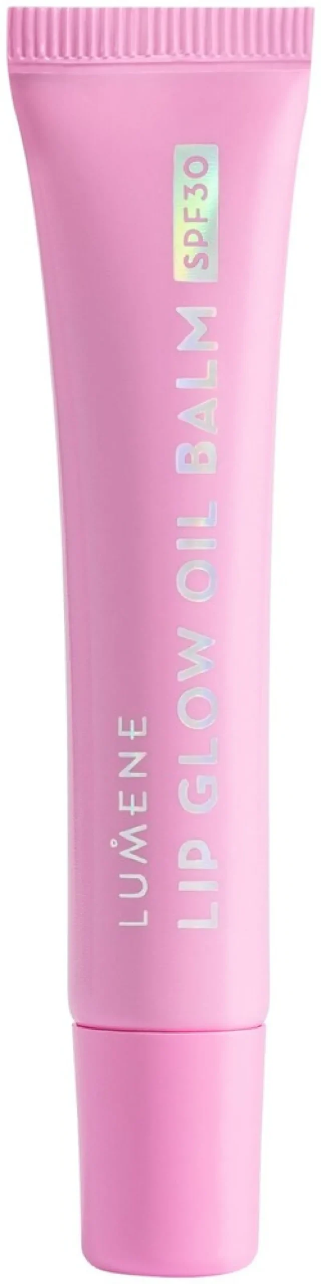Lumene Lip Glow huuliöljy SPF30 2 Marshmallow 10 ml