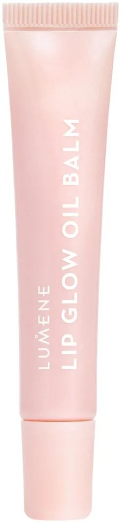 Lumene Lip Glow huuliöljy 1 Sugar 10 ml