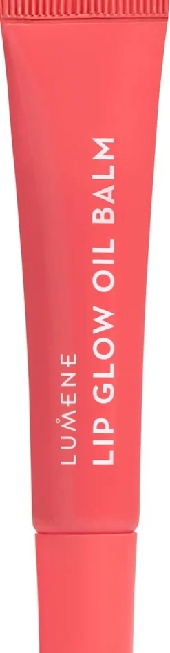 Lumene Lip Glow huuliöljy 1 Sugar 10 ml