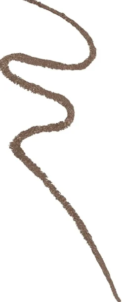 Lumene Longwear Eyebrow Definer Kulmakynä 3 Harmaanruskea 0,09 g