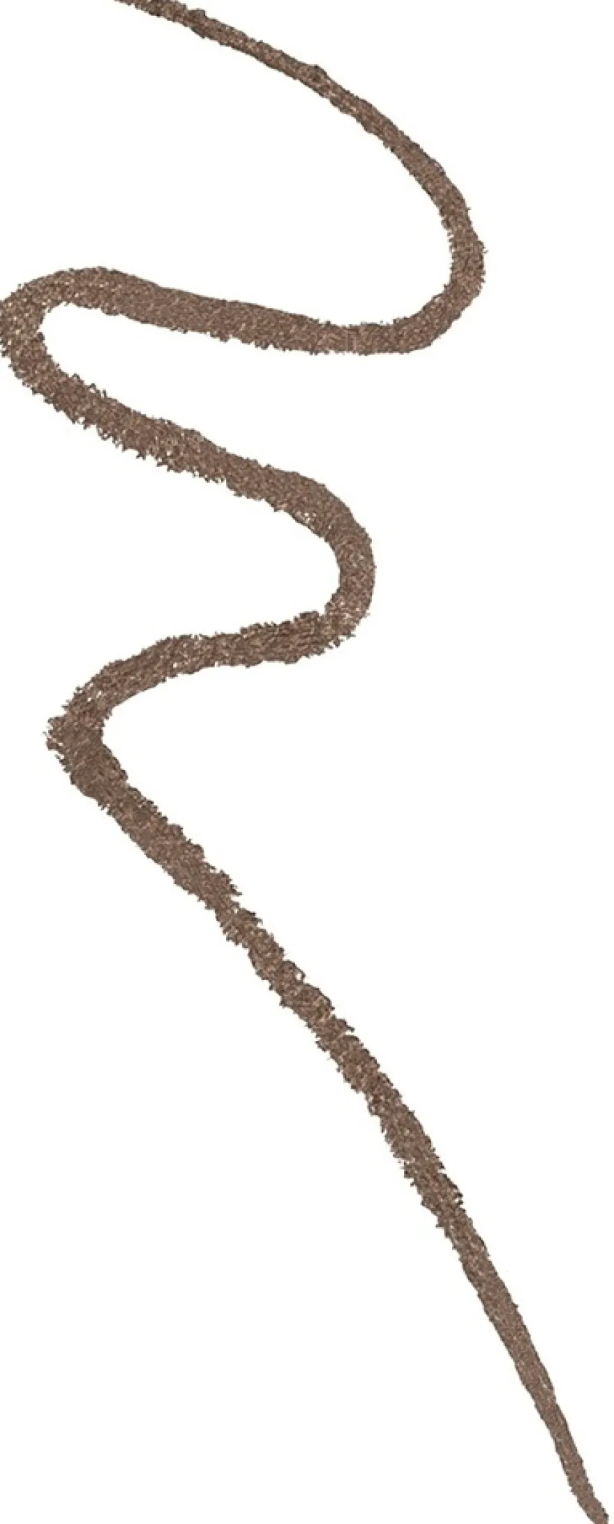 Lumene Longwear Eyebrow Definer Kulmakynä 3 Harmaanruskea 0,09 g