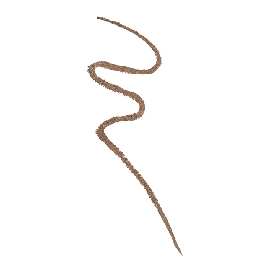 Lumene Longwear Eyebrow Definer Kulmakynä 3 Harmaanruskea 0,09 g