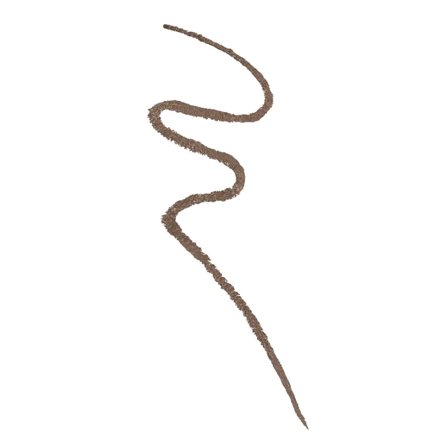Lumene Longwear Eyebrow Definer Kulmakynä 3 Harmaanruskea 0,09 g