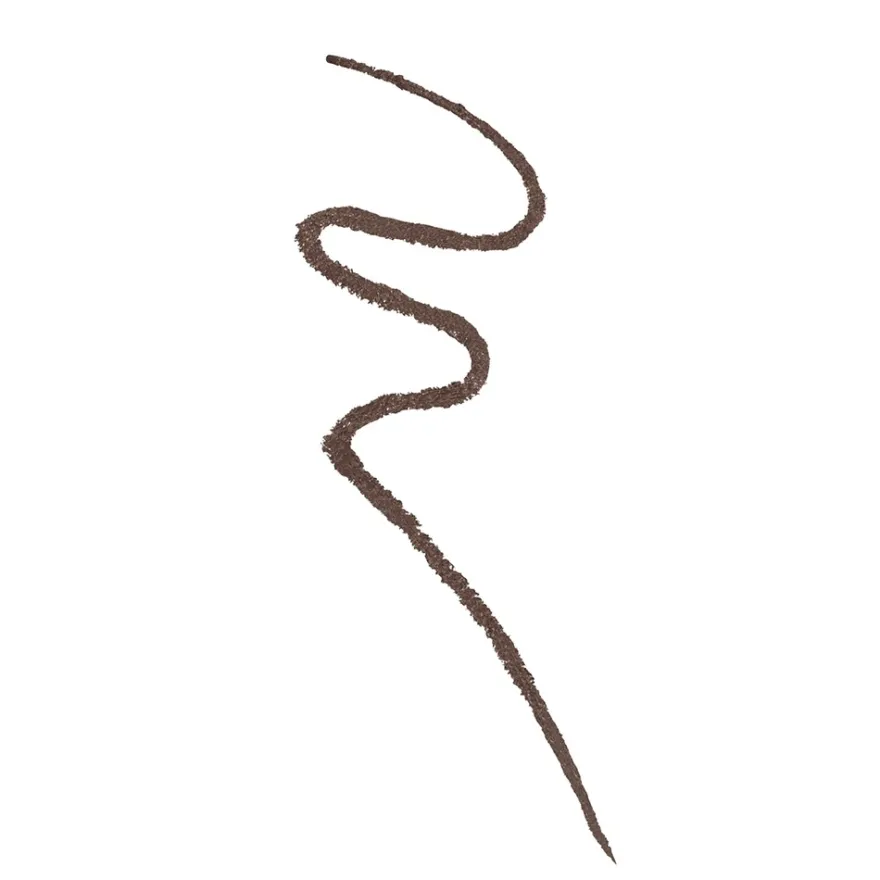 Lumene Longwear Eyebrow Definer Kulmakynä 3 Harmaanruskea 0,09 g