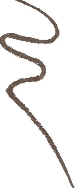Lumene Longwear Eyebrow Definer Kulmakynä 3 Harmaanruskea 0,09 g