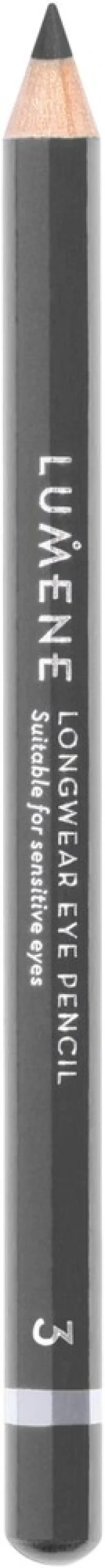 Lumene Longwear Eye Pencil Silmänrajauskynä 2 Ruskea 1,14 g