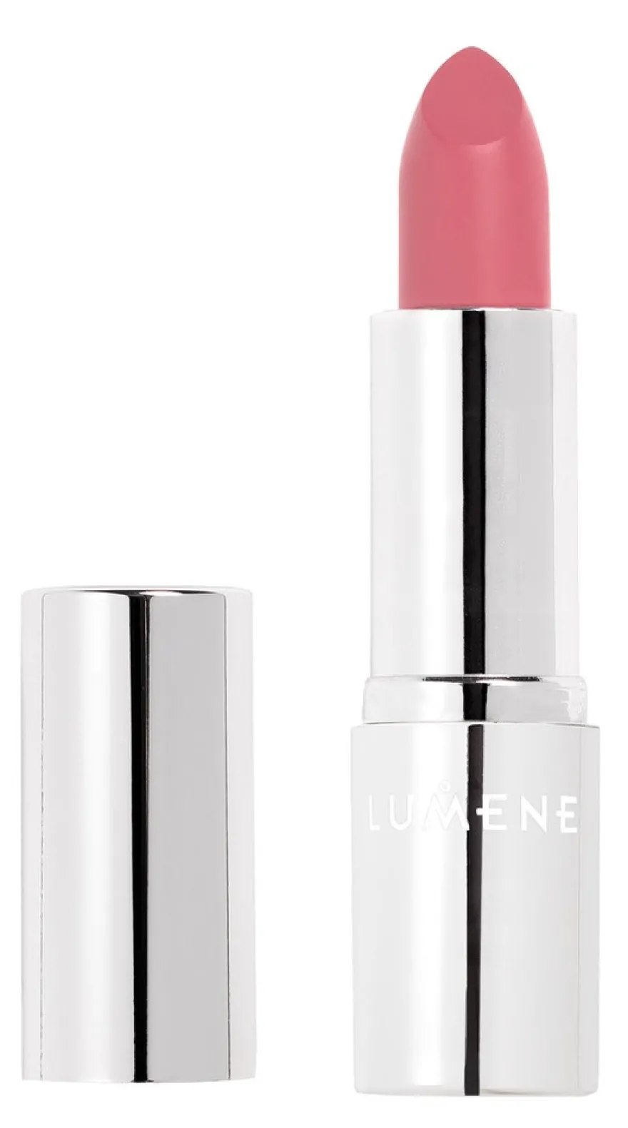 Lumene Luminous Moisture Huulipuna 15 Pohjoinen kukinta 4,7 g