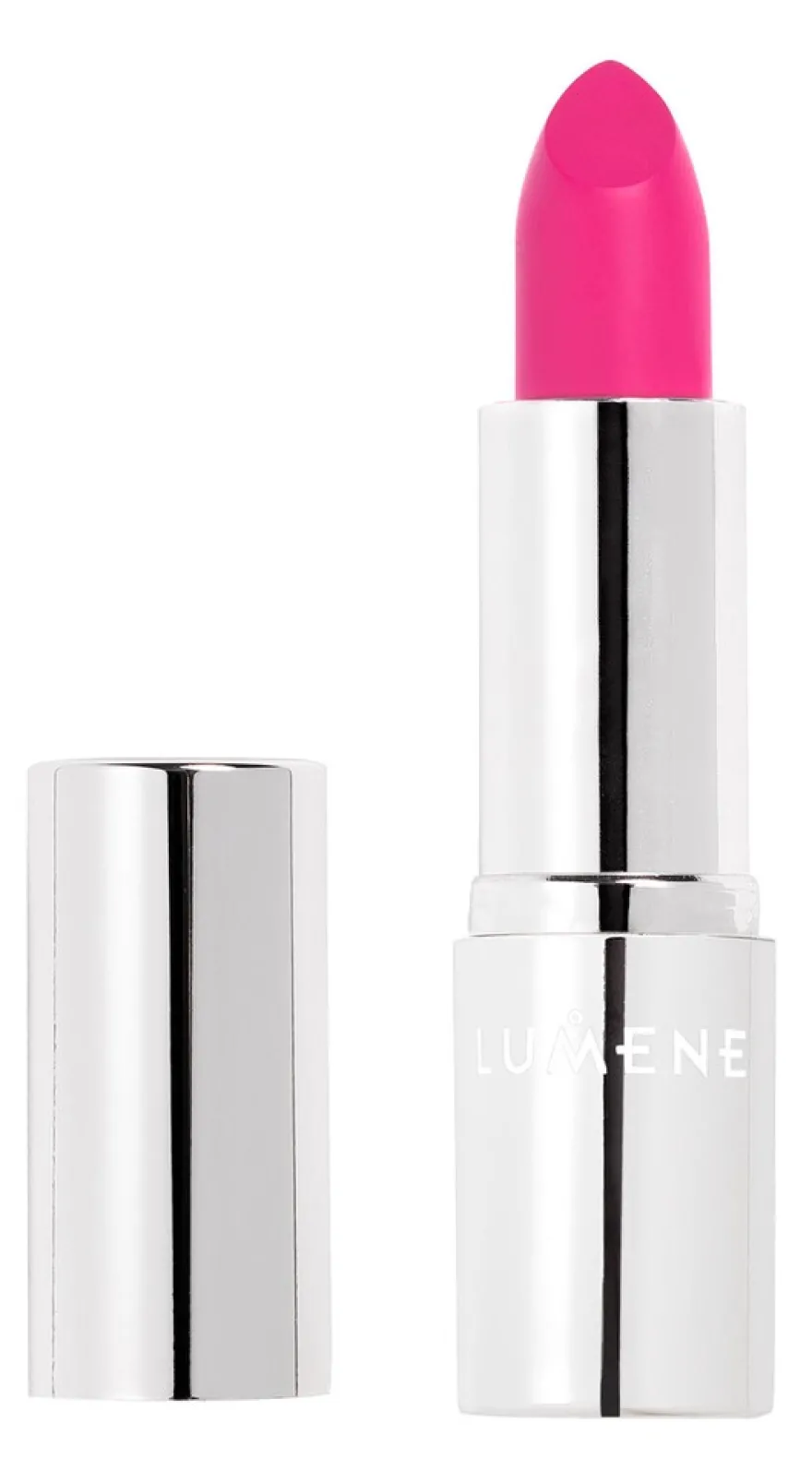 Lumene Luminous Moisture Huulipuna 15 Pohjoinen kukinta 4,7 g