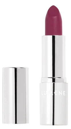 Lumene Luminous Moisture Huulipuna 15 Pohjoinen kukinta 4,7 g