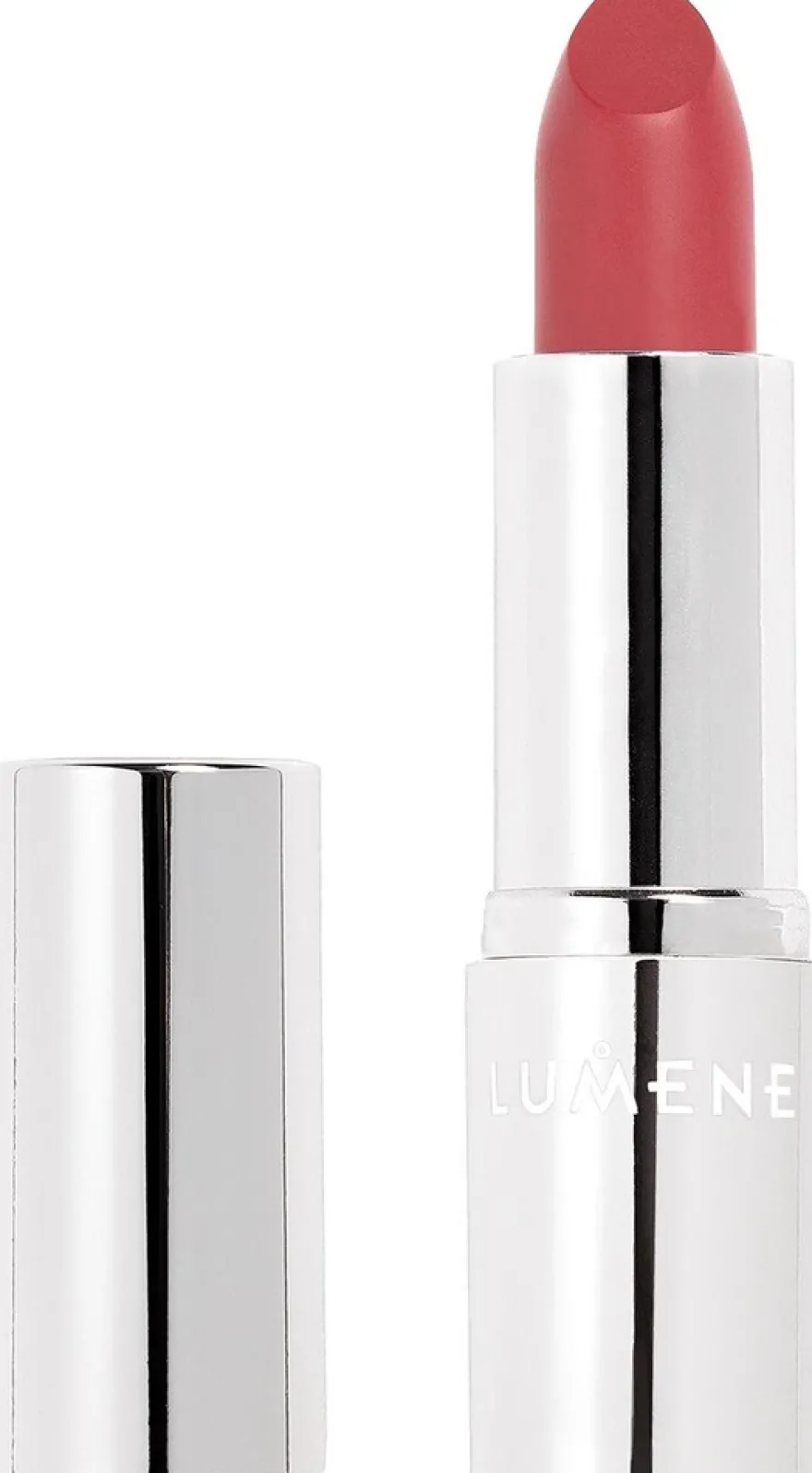 Lumene Luminous Moisture Huulipuna 15 Pohjoinen kukinta 4,7 g