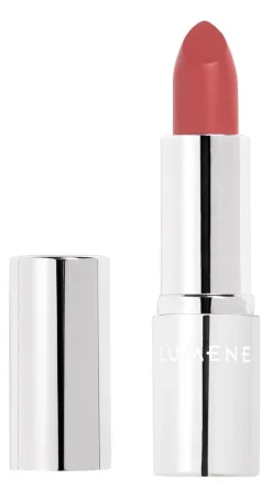 Lumene Luminous Moisture Huulipuna 15 Pohjoinen kukinta 4,7 g