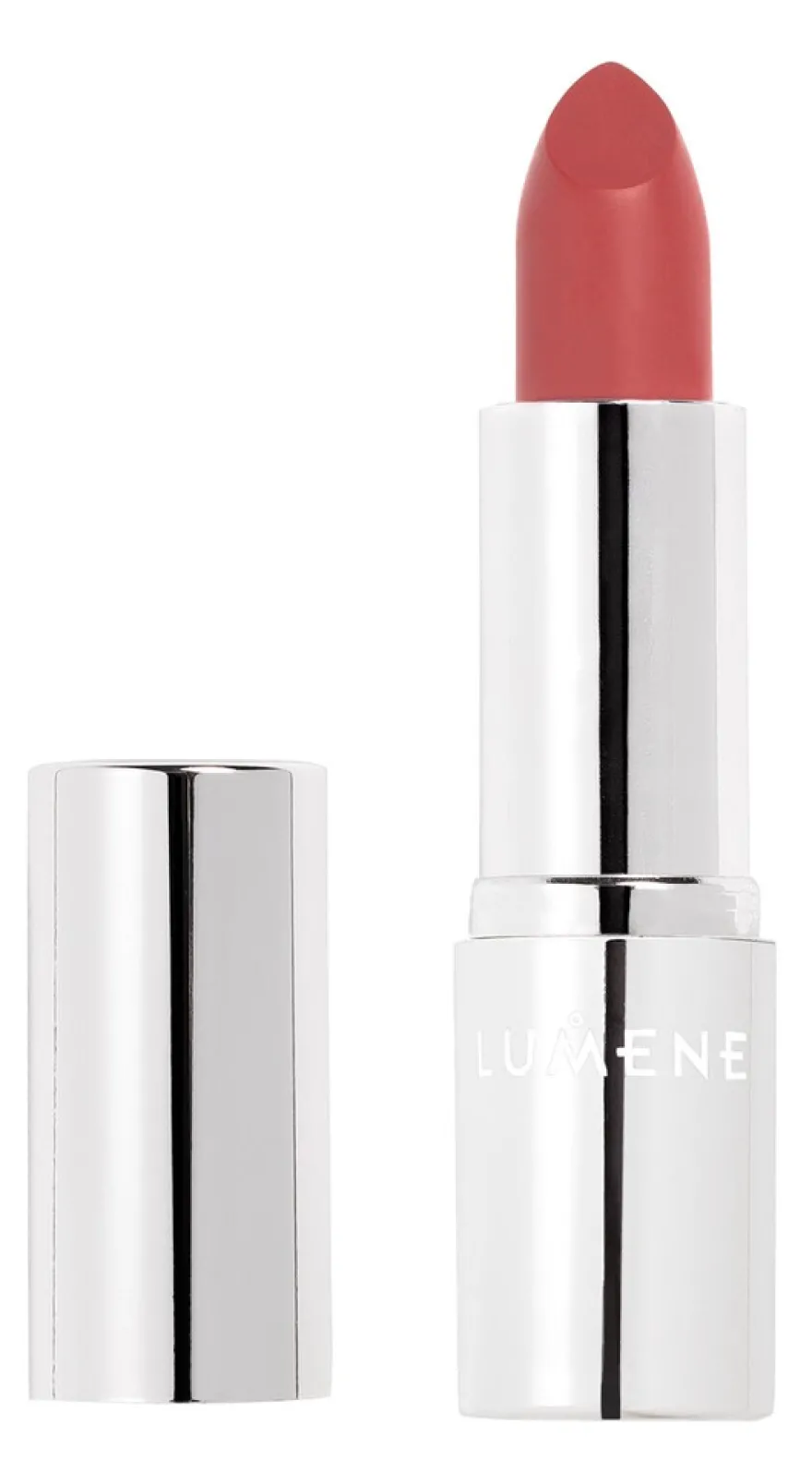Lumene Luminous Moisture Huulipuna 15 Pohjoinen kukinta 4,7 g